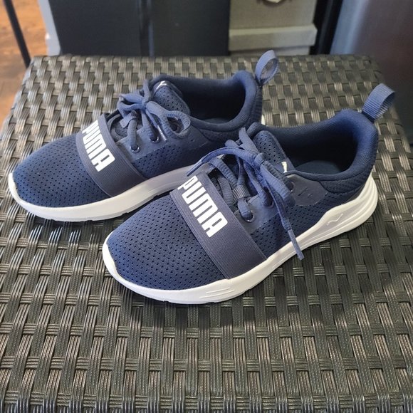 Kids Indoor shoes - Picture 4 of 6